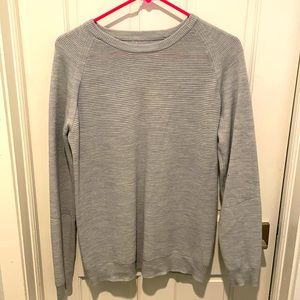 Lululemon sweater